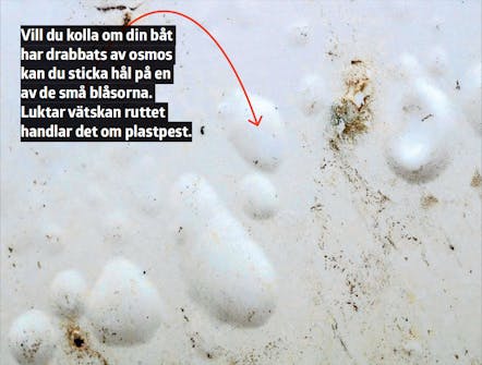 Så här arbetar du med glasfiber Så här arbetar du med glasfiber